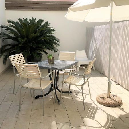 グラード Casa Graziaヴィラ エクステリア 写真