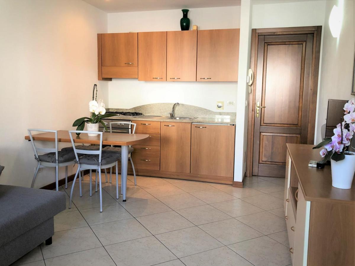 グラード Casa Graziaヴィラ エクステリア 写真