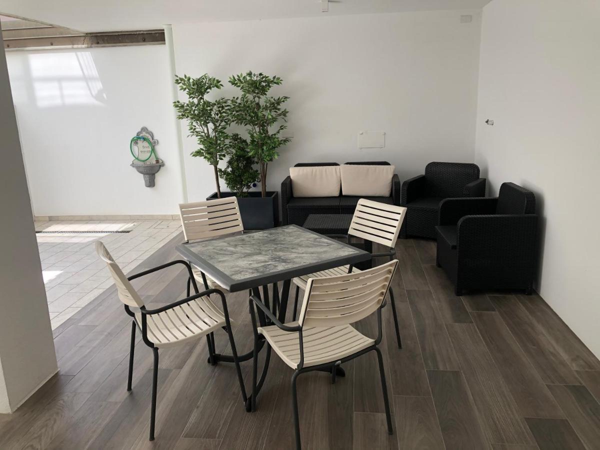 グラード Casa Graziaヴィラ エクステリア 写真